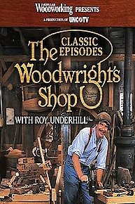 Woodwright's Shop