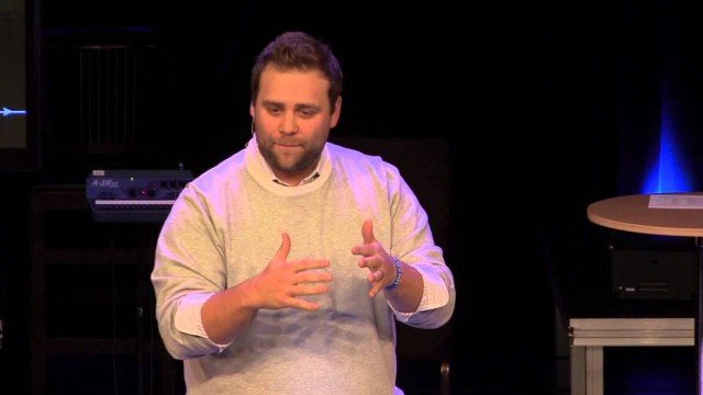 Watch Love Is an Orientation Video Bible Study Online