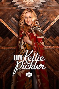 I Love Kellie Pickler