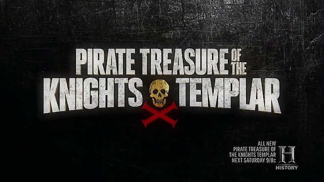 Watch Pirate Treasure of the Knights Templar Online