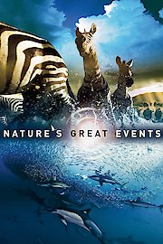 Nature's Great Events: Diaries