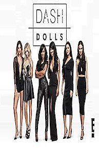 Dash Dolls