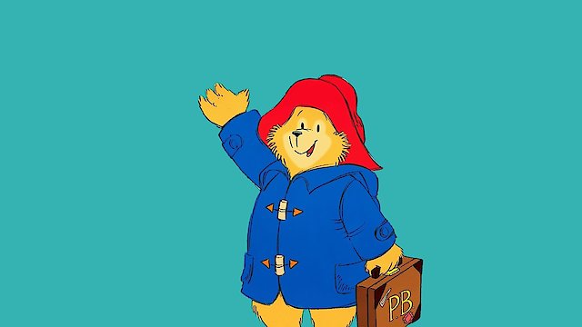 Watch The Adventures of Paddington Bear Online