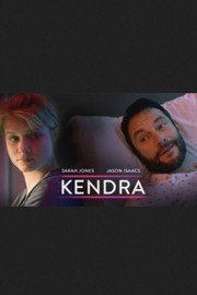 Kendra (2014) poster