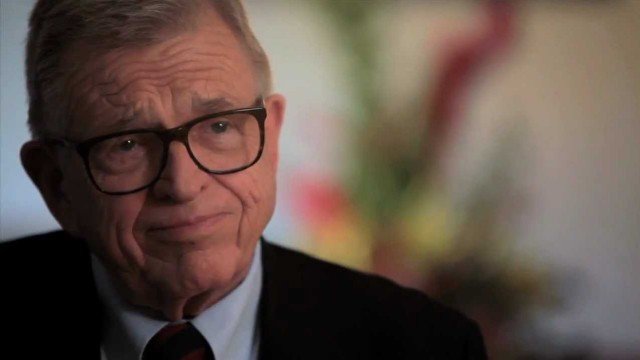 Watch Doing the Right Thing Video Bible Study by Charles Colson Online