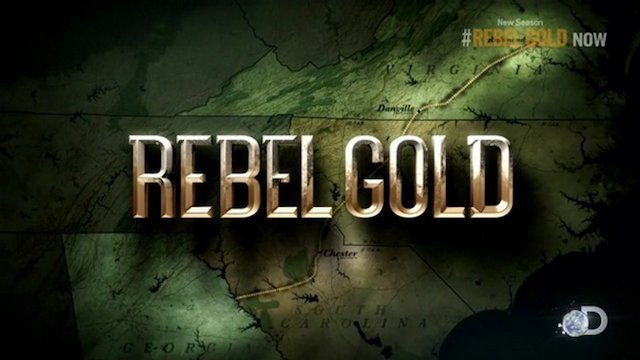 Watch Rebel Gold Online