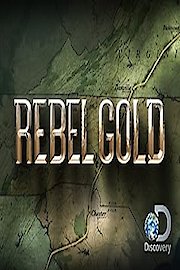 Rebel Gold