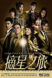 Growing Through Life poster