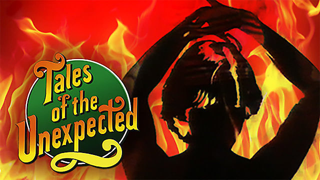 Watch Tales of the Unexpected Online