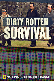 Dirty Rotten Survival