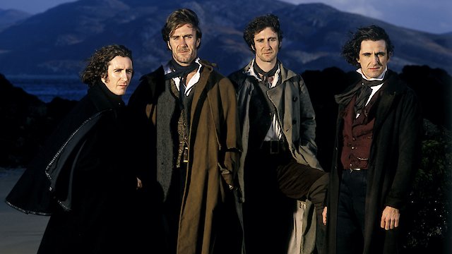 Watch Hanging Gale Online