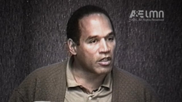 Watch The Secret Tapes of the O.J. Case: The Untold Story Online