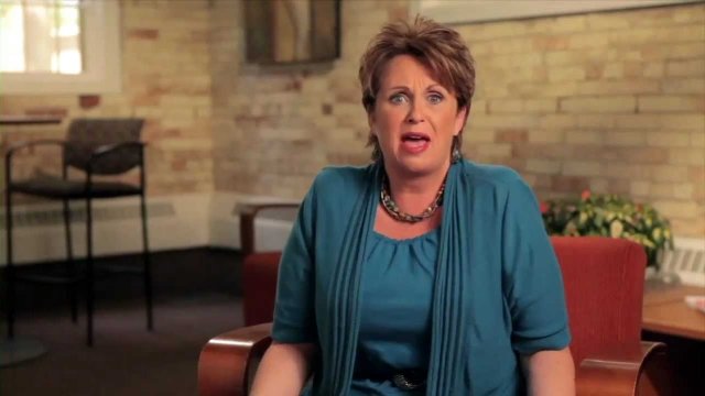 Watch Let it Go Video Bible Study Online