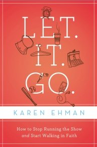 Let it Go Video Bible Study