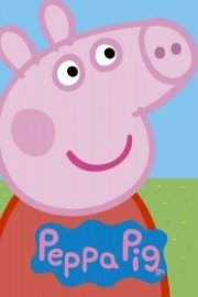 Peppa Pig: School Bus Trip poster