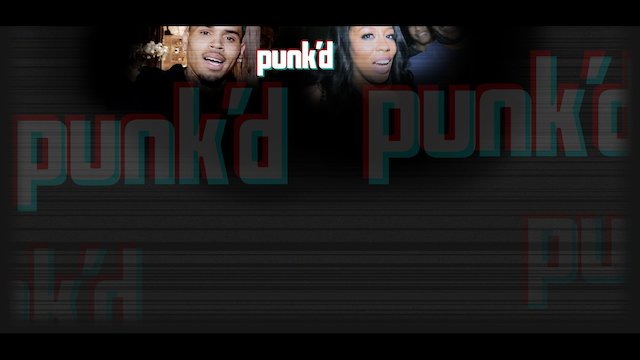 Watch Punk'd (2015) Online