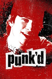 Punk'd (2015)
