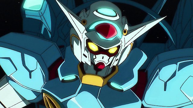 Watch Gundam Reconguista in G Online