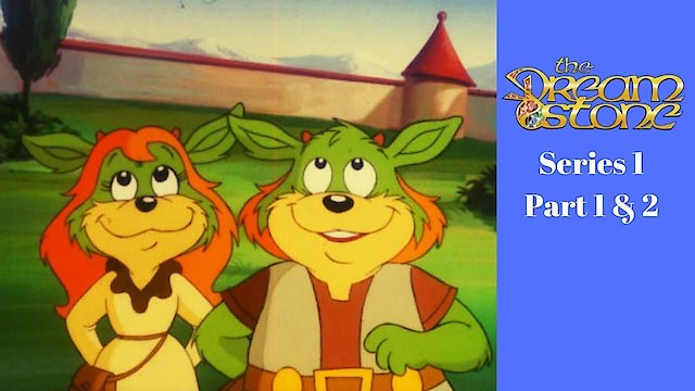 Watch The Dreamstone Online