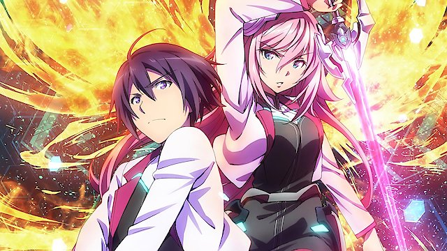 Watch The Asterisk War Online