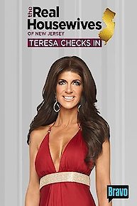 The Real Housewives of New Jersey: Teresa Checks In