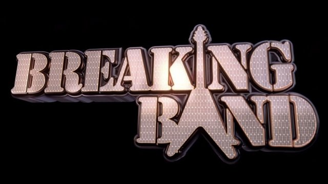 Watch Breaking Band Online