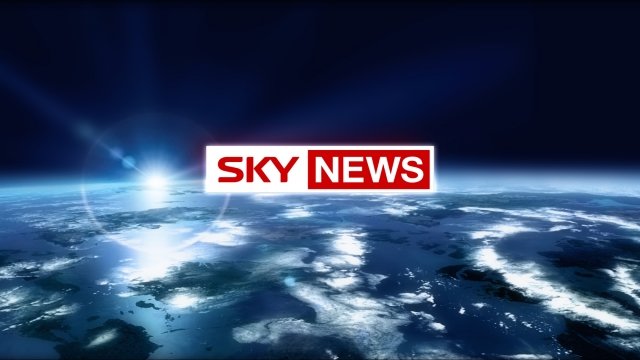Watch Sky News Live Online