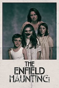 The Enfield Haunting