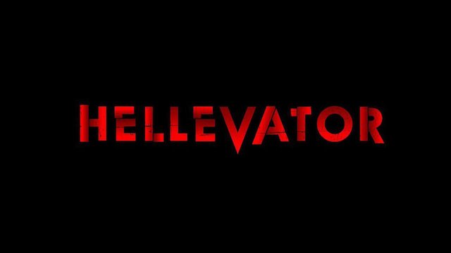 Watch Hellevator Online