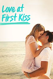 Love at First Kiss poster
