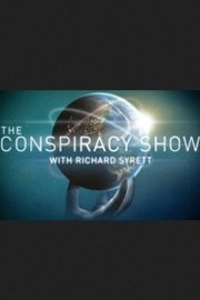 The Conspiracy Show poster