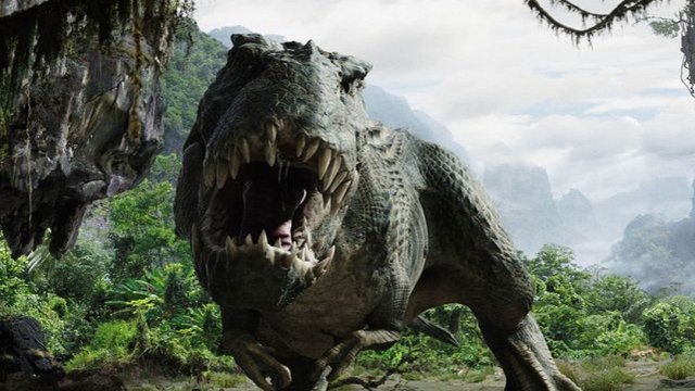 Watch PBS Presents: Dinosaurs Online