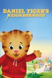 Daniel Tiger's Neighborhood: Daniel Goes Back to School! poster