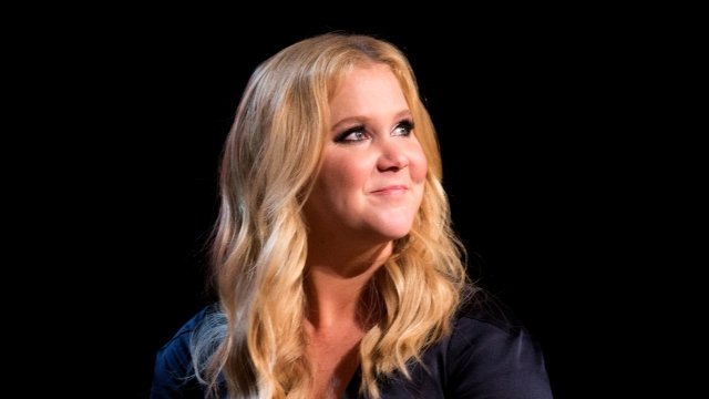 Watch Amy Schumer: Live at the Apollo Online