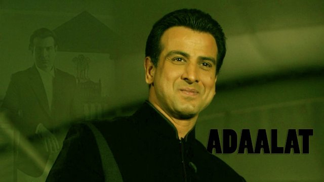 Watch Adaalat Online