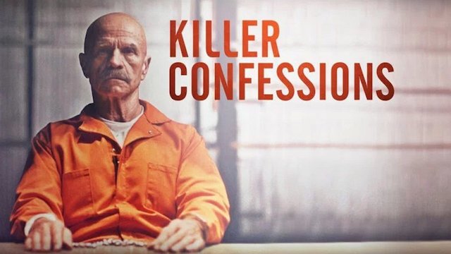 Watch Killer Confessions Online