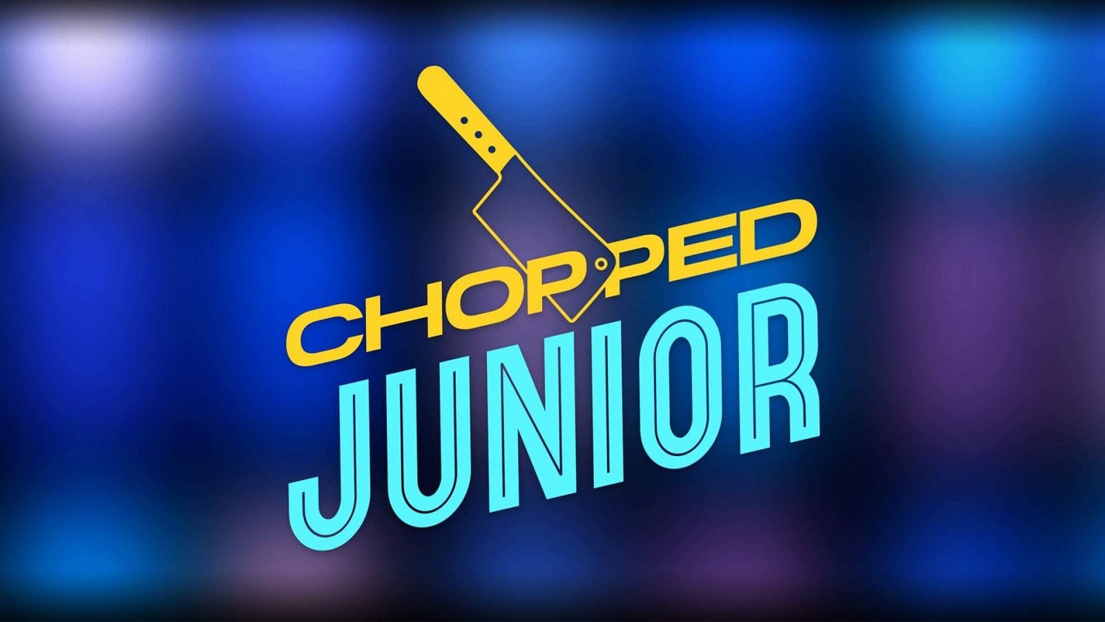 Watch Chopped Junior Online
