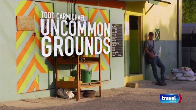 Watch Uncommon Grounds Online