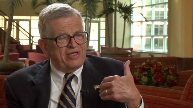 Watch The Faith Video Bible Study by Charles Colson Online