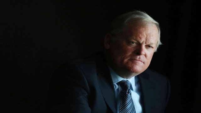 Watch Golf Channel Academy: Johnny Miller Online