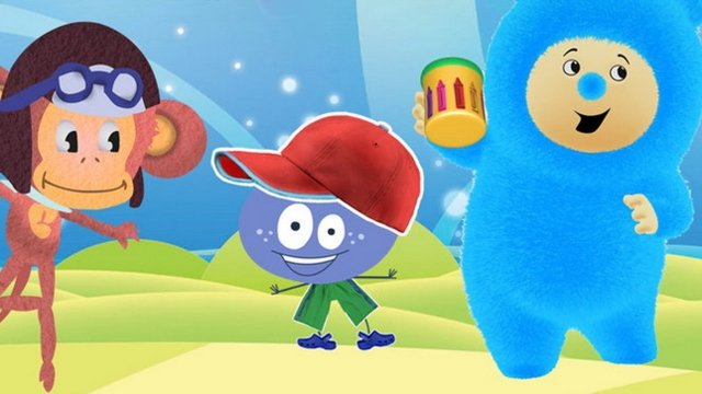 Best of BabyTV - Where To Watch TV Show