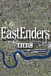 EastEnders poster
