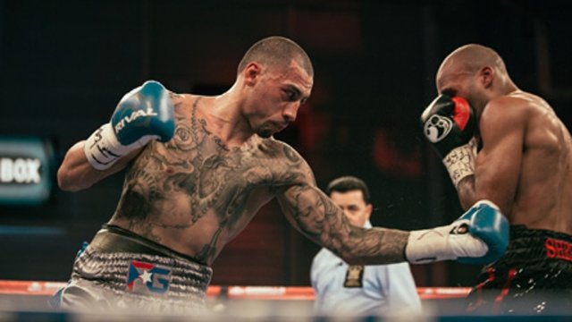 Watch ShoBox: The New Generation: 10/23/15 Online