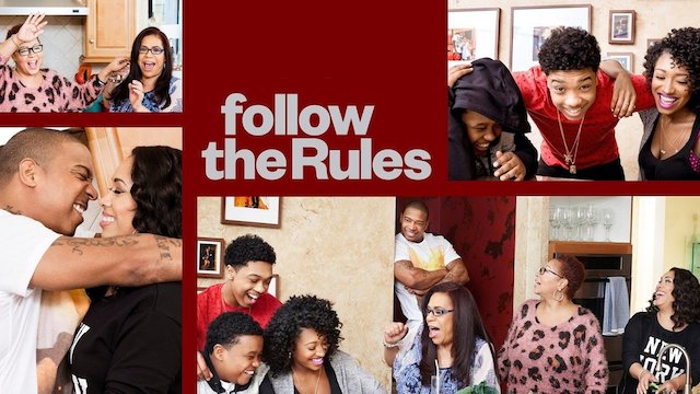 Watch Follow The Rules Online