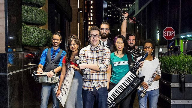 Watch Middle of The Night Show Online