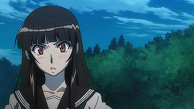 The Time Traveling Girl
