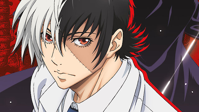 Watch Young Black Jack Online