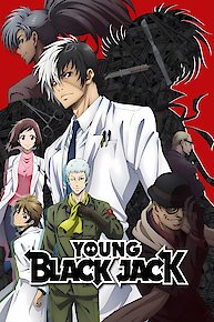 Young Black Jack