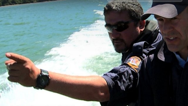 Watch Water Patrol Online