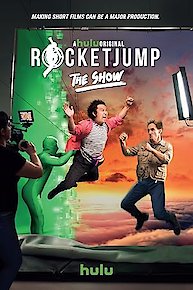 RocketJump: The Show